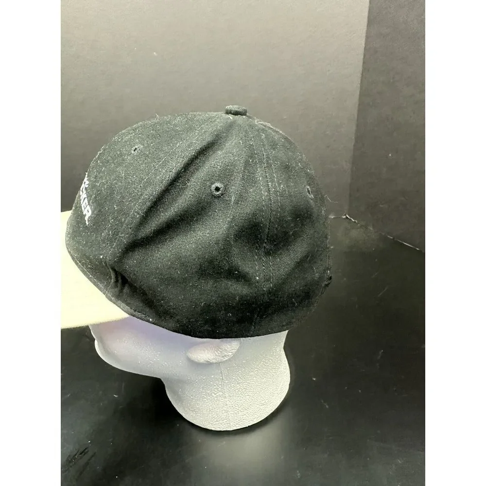 Sun Tracker Boats‎ Logo Promo Hat Cap black beige
